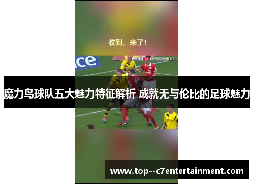 魔力鸟球队五大魅力特征解析 成就无与伦比的足球魅力 魔力鸟球队五大魅力特征解析 成就无与伦比的足球魅力