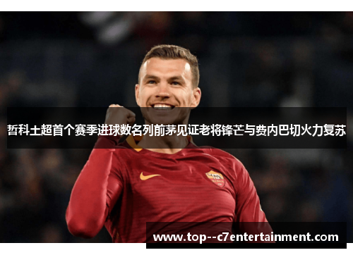 哲科土超首个赛季进球数名列前茅见证老将锋芒与费内巴切火力复苏