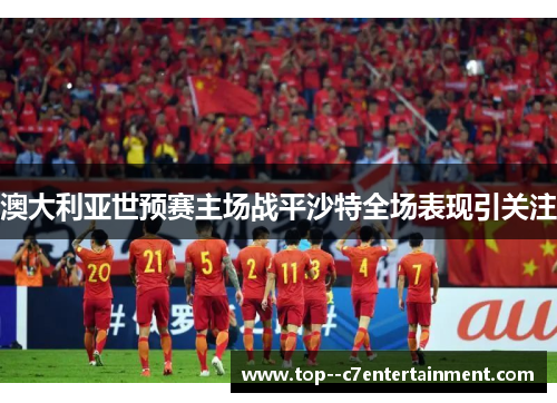 澳大利亚世预赛主场战平沙特全场表现引关注