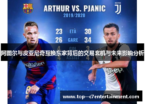阿图尔与皮亚尼奇互换东家背后的交易玄机与未来影响分析